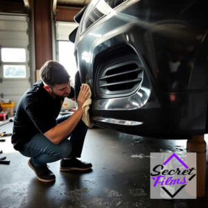 detailing de coche valencia